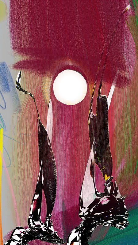 Alex Fischer, You’ll go to hell for what your dirty mind is thinking, 2025-12-31, digital composite